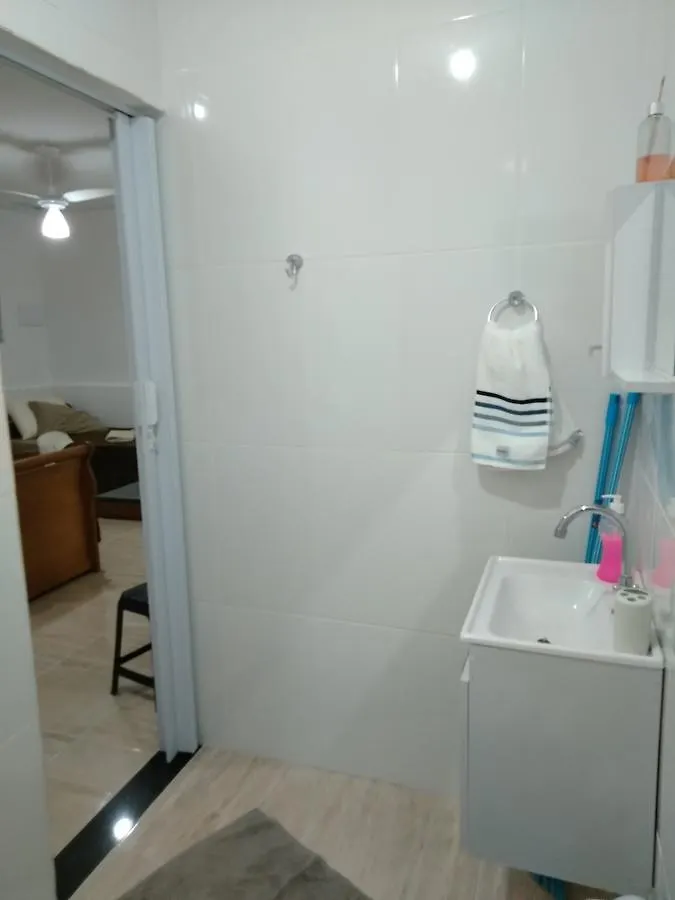 Casa de hóspedes Suítes Leka - Congonhas São Paulo