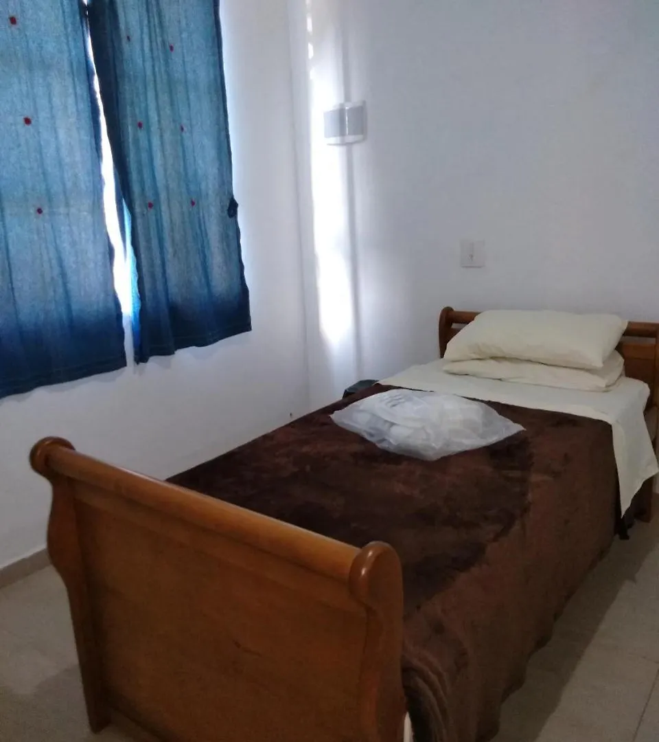 Suítes Leka - Congonhas São Paulo Casa de hóspedes
