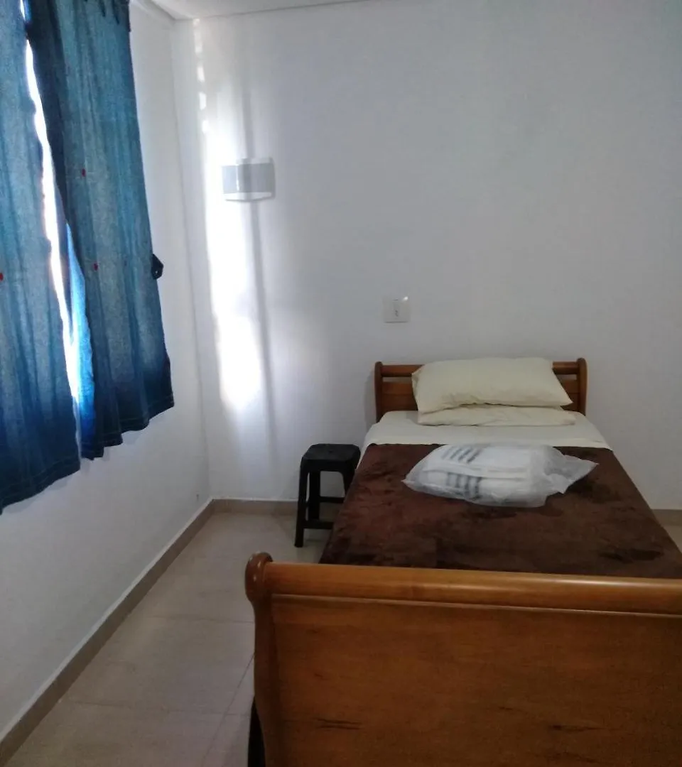 Suítes Leka - Congonhas São Paulo Casa de hóspedes